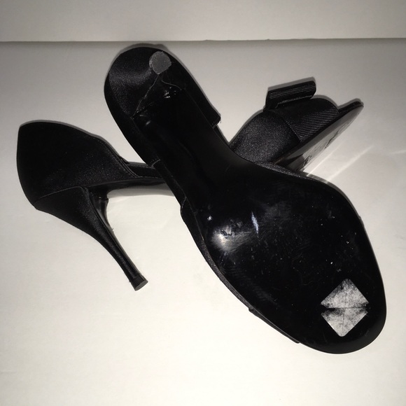 Stuart Weitzman Shoes - Picture 5 of 6